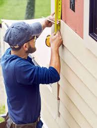 Reliable Staples, MN Siding Solutions